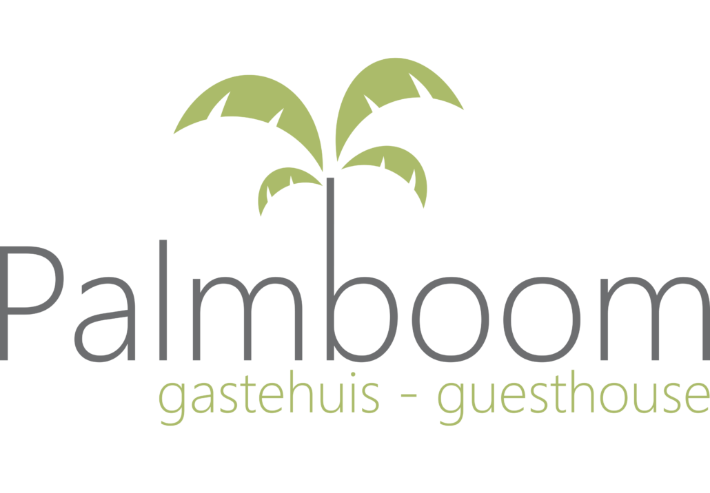 Palmboom Guesthouse